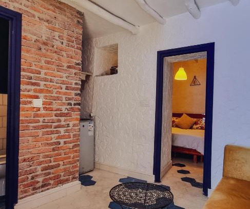 Souika Apartment | Casa Yassine