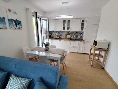 La Spezia Apartment | Casa Zenobia