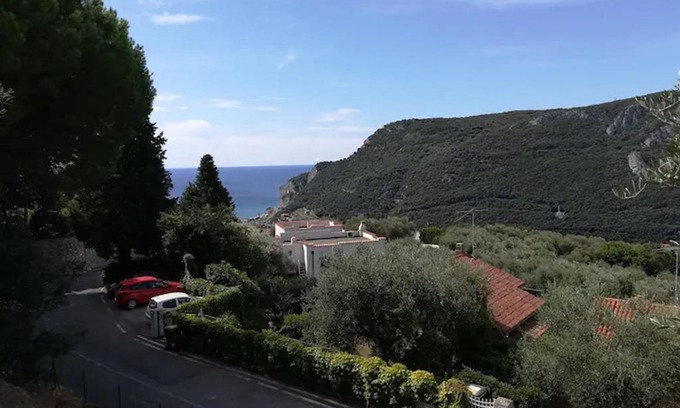 Finale Ligure Apartment | Casa Zila