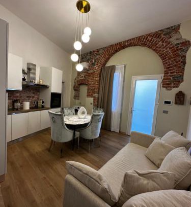 Arona Apartment | Casa Zoja 1