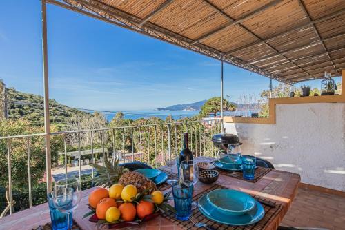 Innamorata House | Casa Zullo B4