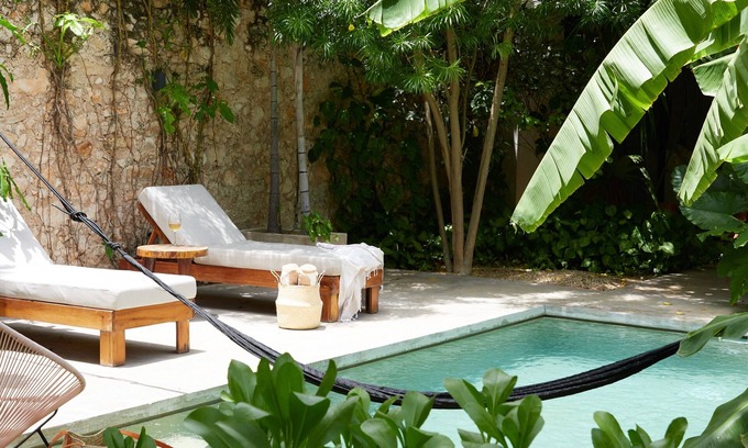 Centro House | Casa Zunum -