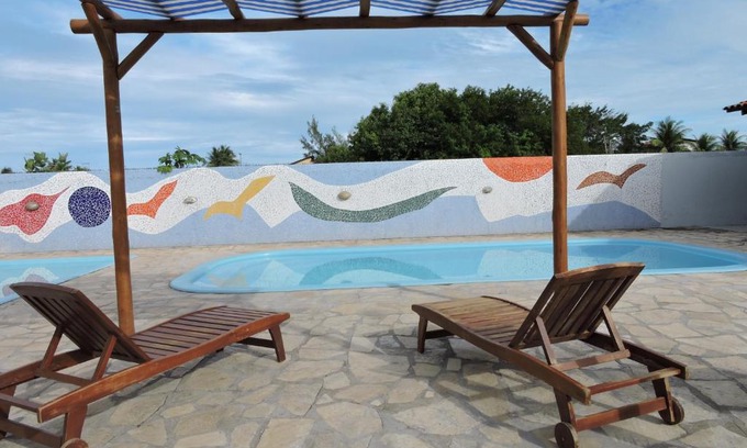 Balneario House | Casabella