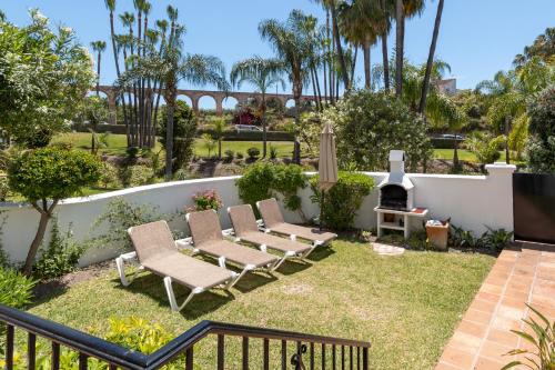 Oasis del Capistrano Apartment | Casablanca 20 Oasis Properties