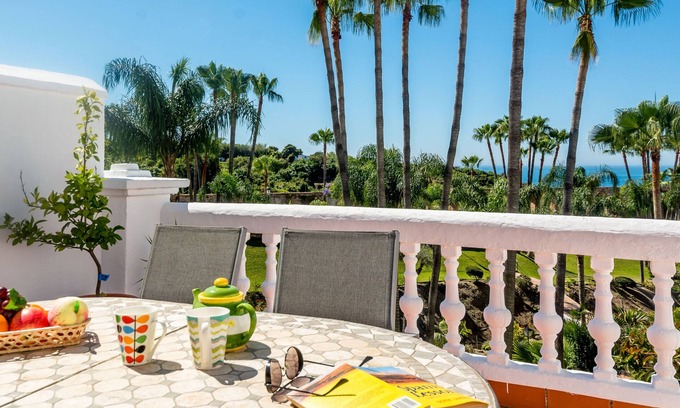 Oasis del Capistrano Apartment | Casablanca 50 - El Oasis de Capistrano!