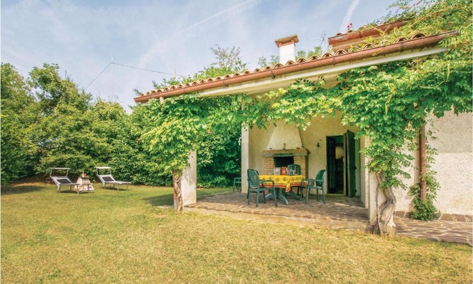 Albettone House | Casacortela