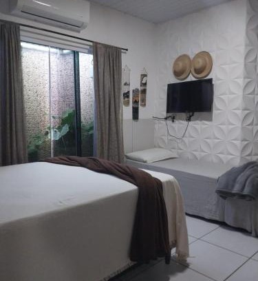 Amarante Apartment | Casadaisyhospedagem