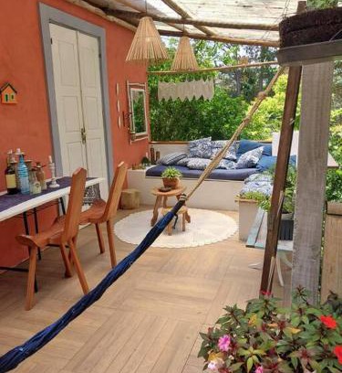 Santa Maria Madalena Ski Chalet | casadamaro