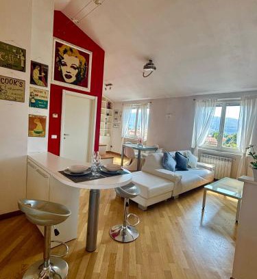 Sarzana Apartment | casafiori