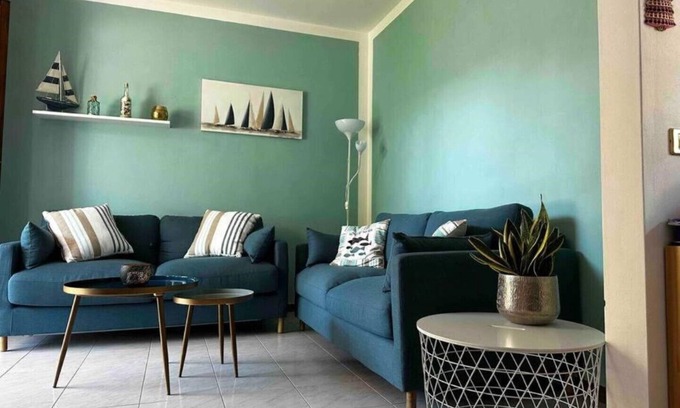 Lido di Camaiore House | CasaGiò - Two-storey cottage