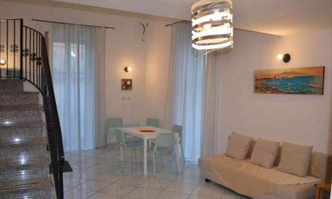 Materdei House | CasaIodice