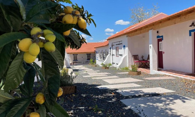 Cartaxo House | Casal de Santanna