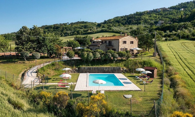 Chianni Villa | Casale degli Orci 10+3, Emma Villas