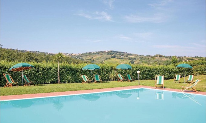 Montaione Apartment | Casale Del Borgo 13