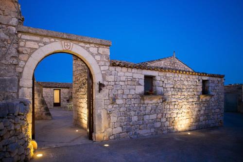 Scicli House | Casale del Coccio