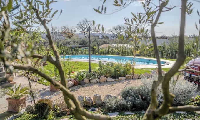 Spigno Saturnia Apartment | Casale delle Rondini