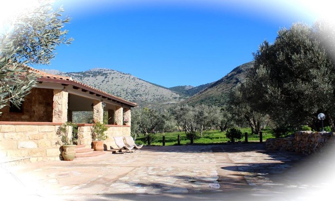 Torretta Apartment | Casale Orioles