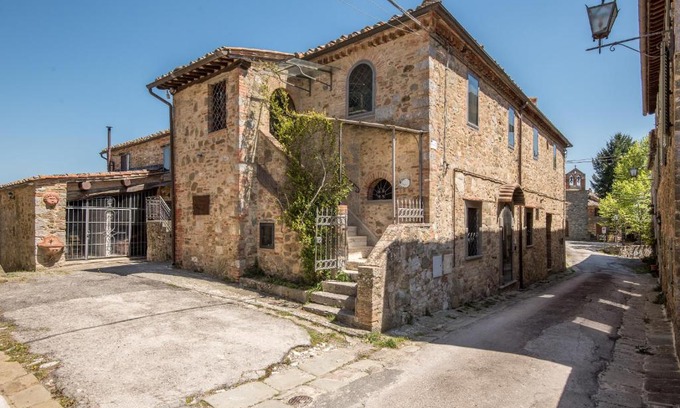 Rosennano Apartment | Casale Rosennano - Scuderie