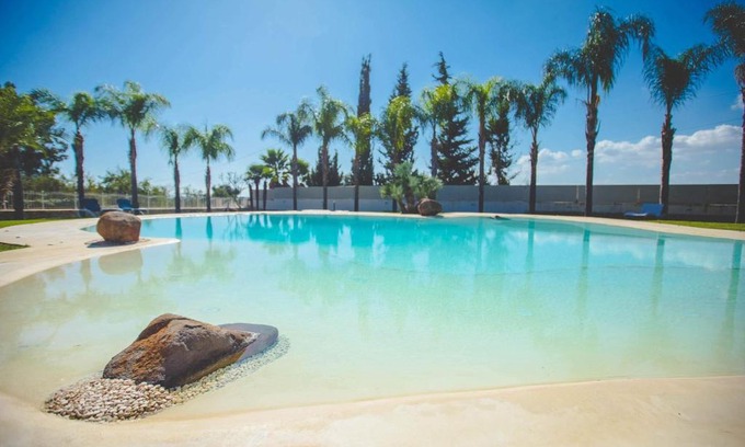 Syracuse House | Casale Santuzza - Xenia Sicily Villas