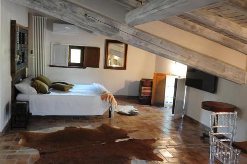 Genazzano House | Casale Tasciotto