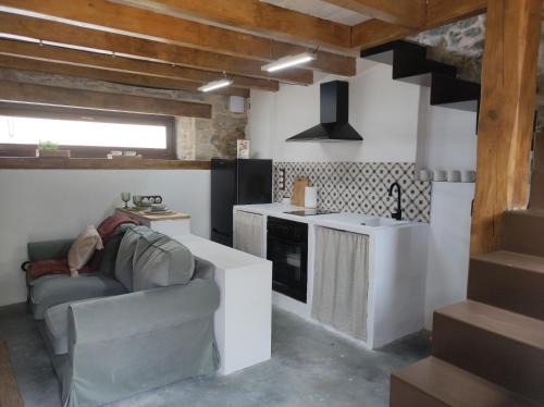 Porto do Son House | CasaManuela