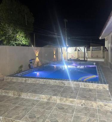 Sao Jose da Coroa Grande House | CasAMAR - casa de praia na terra das piscinas naturais - PE