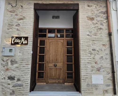 La Font d'en Carros House | CasaMar