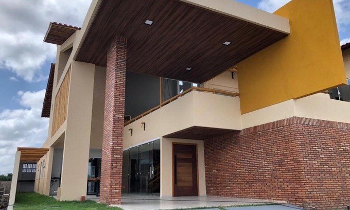 Santo Amaro do Maranhao House | CasAMAR lençóis