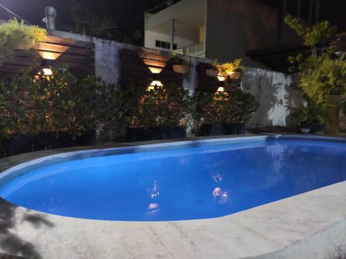 Balneario House | CASAMAR Lucena