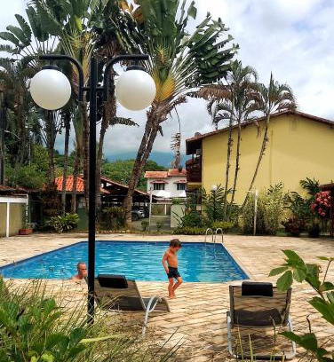 Mangueira House | Casamarela