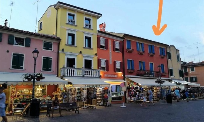 Old Town Apartment | Casamarin7