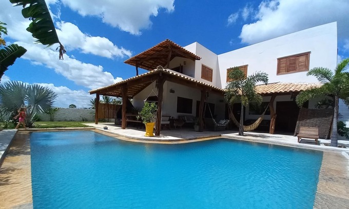 Corguinho Hotel | Casanadunas Villa Merly