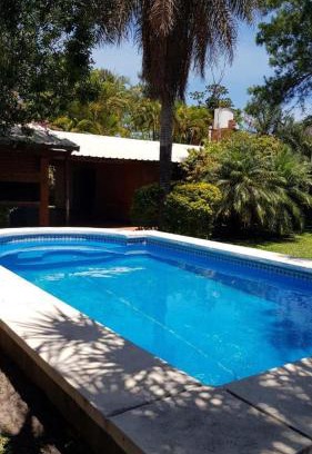 Paso de la Patria House | Casaquinta en Paso con Pileta y Parrilla