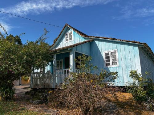 Doutor Pedrinho House | Casarão Azul