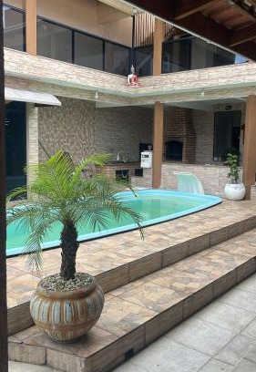 Machados House | Casarão confortável