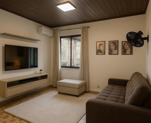 Sacramenta House | Casarão COP30