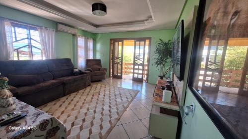 Presidente Lucena House | Casarão da Serra Gaúcha