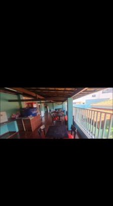 Carlos Prates House | Casarão Lima Duarte