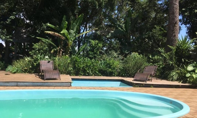 Regiao Urbana Homogenea XI Ski Chalet | Casarão na Montanha Poços de Caldas Férias, Família, Amigos, Aceita Animais