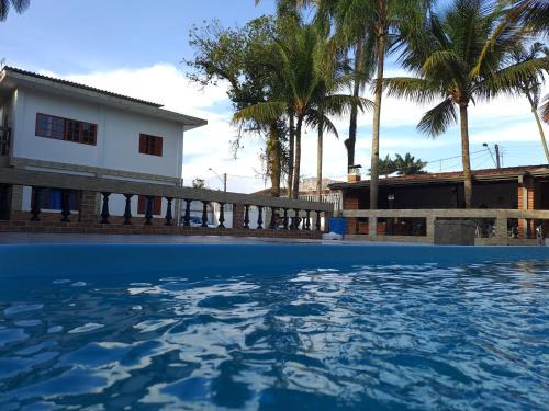 Vista Linda House | Casarão Pertinho da Praia