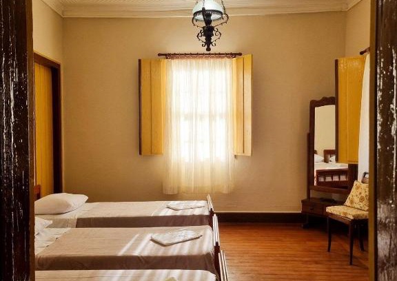 Diamantina House | Casarão Solar dos Almeida