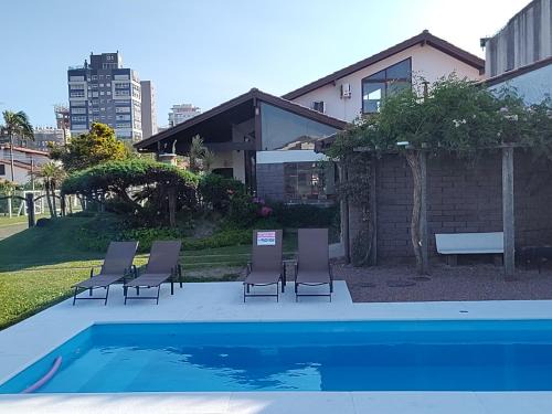 Capao da Canoa House | Casarão temporada verão - Propriedade do Hotel Matos