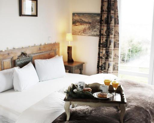 Bozi Dar Apartment | Casas Confort