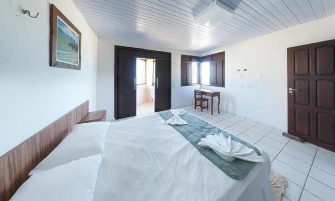 Maracajau House | Casas Cores dos Corais