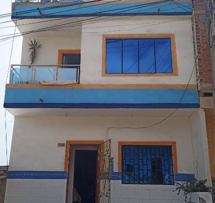 Tumbes Apartment | Casas Cueva