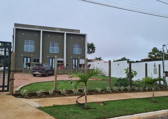 Cuiaba House | Casas de alto padrão em Condominio Privado