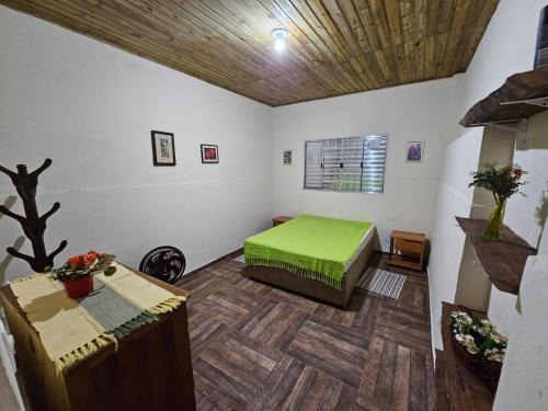 Cachoeira Paulista House | Casas de Campo