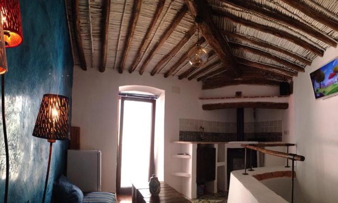 San Juan Apartment | Casas de la Judería, judería nueva