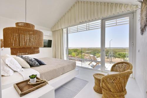 Fuseta House | Casas de Sal