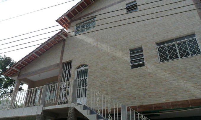 Conservatoria House | Casas de Temporada Conservatória